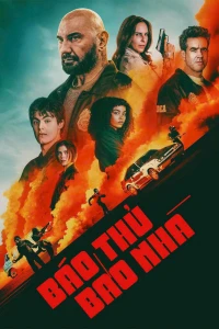 Báo Thủ Báo Nhà