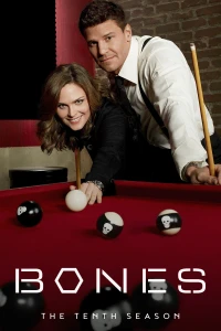 Hài Cốt (Phần 10)