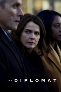 Nhà ngoại giao (Phần 3)